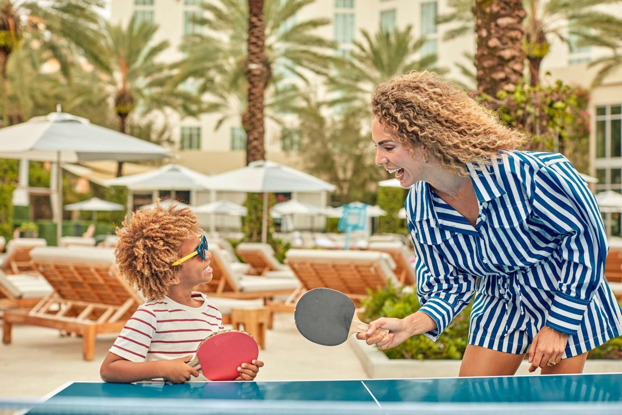 Hilton West Palm Beach Exterior foto